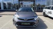 Toyota Camry VII (XV50) Рестайлинг Череповец  - изображение 18