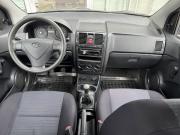 Hyundai Getz I Рестайлинг Воронеж  - изображение 21