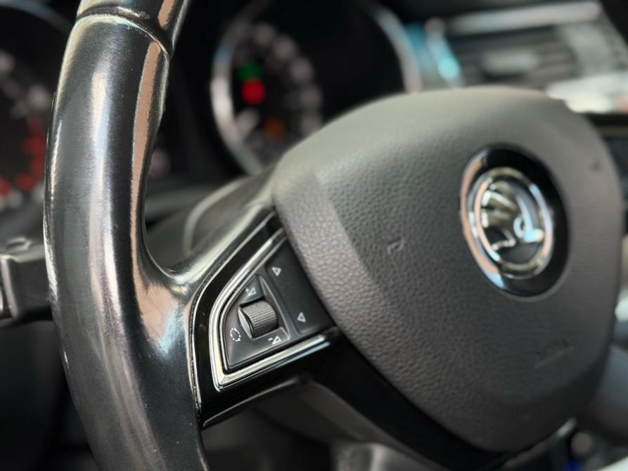 Skoda Superb II Рестайлинг Ижевск  - изображение 14