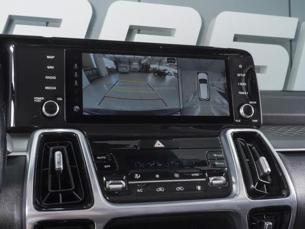 Kia Sorento IV с пробегом 2020 года, цена 4 149 000 рублей, 82812 км, внедорожник, Автокод Объявления