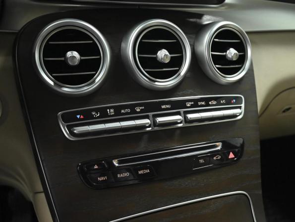 Mercedes-Benz GLC I (X253) с пробегом 2015 года, цена 2 149 000 рублей, 224925 км, внедорожник, Автокод Объявления