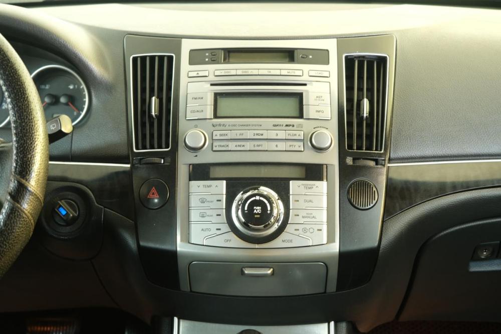 Hyundai ix55 Омск  - изображение 16