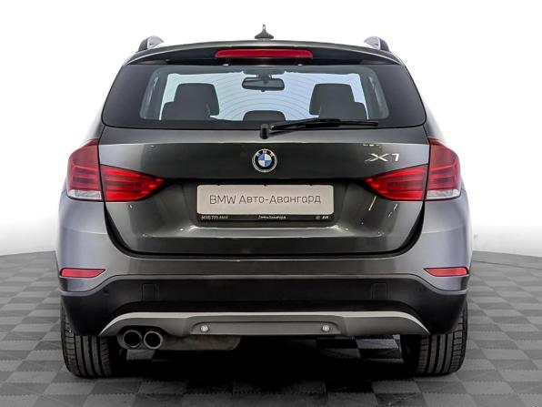BMW X1 I (E84) Рестайлинг с пробегом 2014 года, цена 1 650 000 рублей, 134614 км, внедорожник, Автокод Объявления