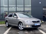 Skoda Octavia II (A5) Рестайлинг Москва  - изображение 23