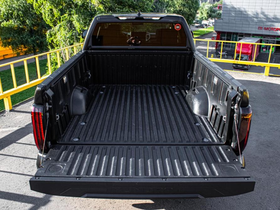 Toyota Tundra III Москва  - изображение 14
