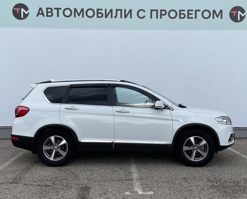 Haval H6 I Стерлитамак  - изображение 4