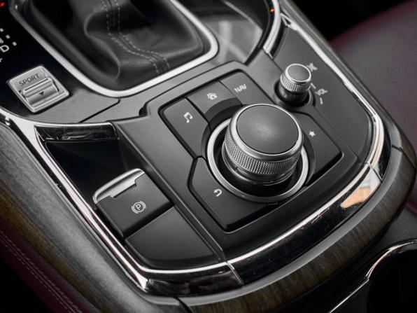 Mazda CX-9 II с пробегом 2019 года, цена 2 990 000 рублей, 129117 км, внедорожник, Автокод Объявления