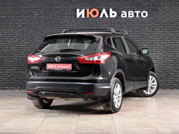 Nissan Qashqai II с пробегом 2014 года, цена 1 690 000 рублей, 162537 км, внедорожник, Автокод Объявления