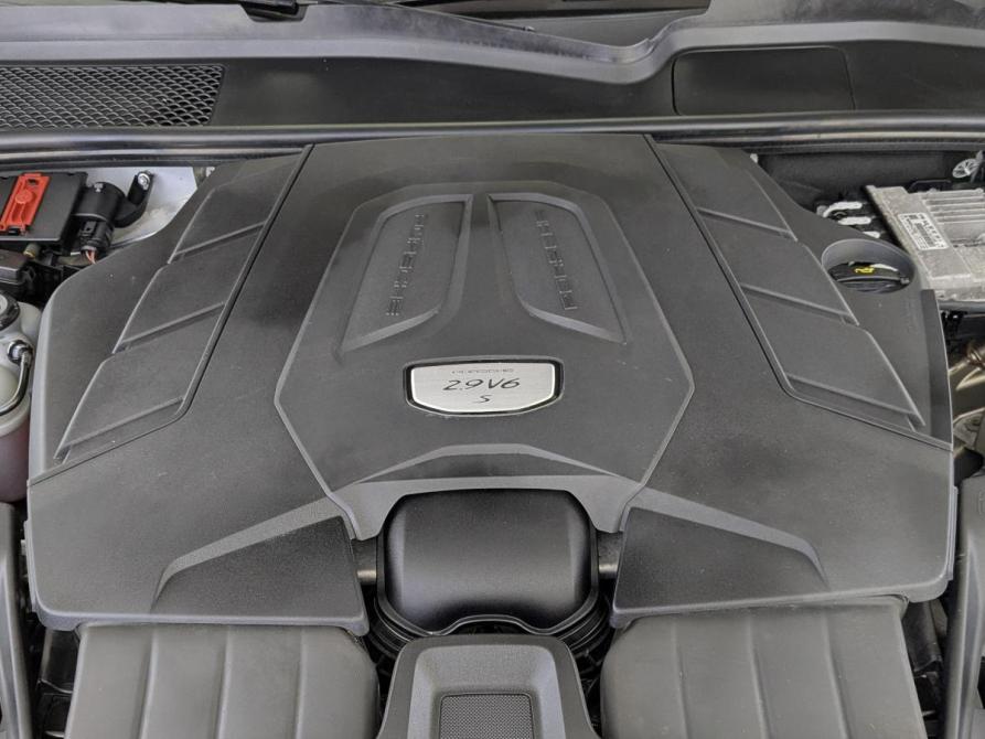 Porsche Cayenne III Москва  - изображение 9