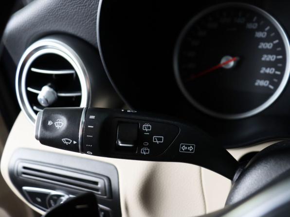 Mercedes-Benz GLC I (X253) Рестайлинг с пробегом 2022 года, цена 4 300 000 рублей, 56624 км, внедорожник, Автокод Объявления