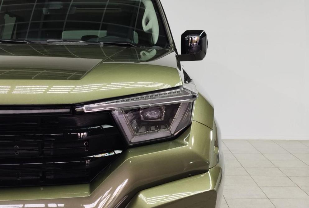 Tank 400 I Саратов  - изображение 9
