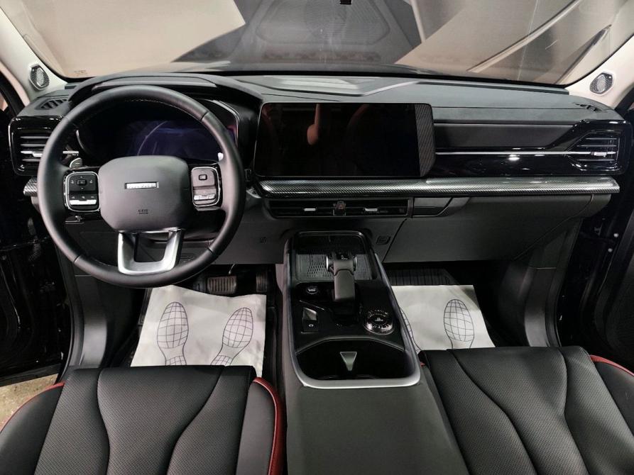 Haval H3 I Ставрополь  - изображение 8
