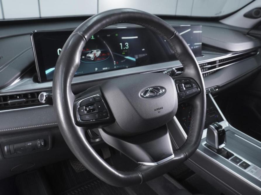 Chery Tiggo 7 Pro Max I Ростов-на-Дону  - изображение 12