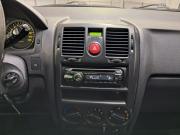 Hyundai Getz I Рестайлинг Набережные Челны  - изображение 39
