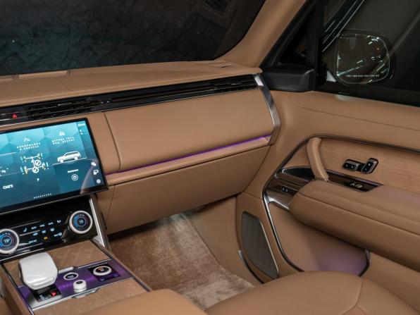 Land Rover Range Rover V с пробегом 2022 года, цена 24 300 000 рублей, 58904 км, внедорожник, Автокод Объявления