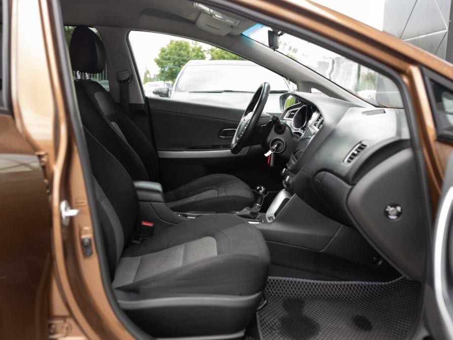 Kia Ceed II Рестайлинг Новосибирск  - изображение 20