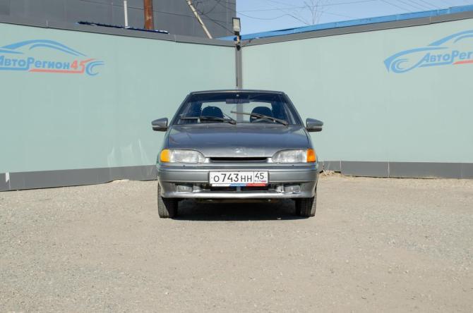 Lada (ВАЗ) 2114 с пробегом 2007 года, цена 112 000 рублей, 287000 км, хэтчбек, Автокод Объявления