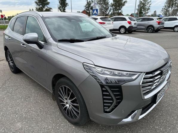 Haval Jolion I с пробегом 2023 года, цена 1 721 000 рублей, 83421 км, внедорожник, Автокод Объявления