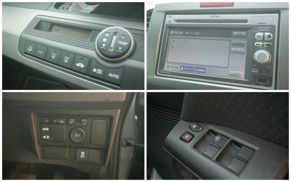 Honda Freed I Рестайлинг Иркутск  - изображение 19