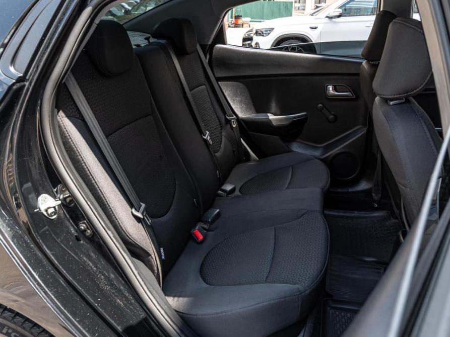 Kia Rio III Краснодар  - изображение 7