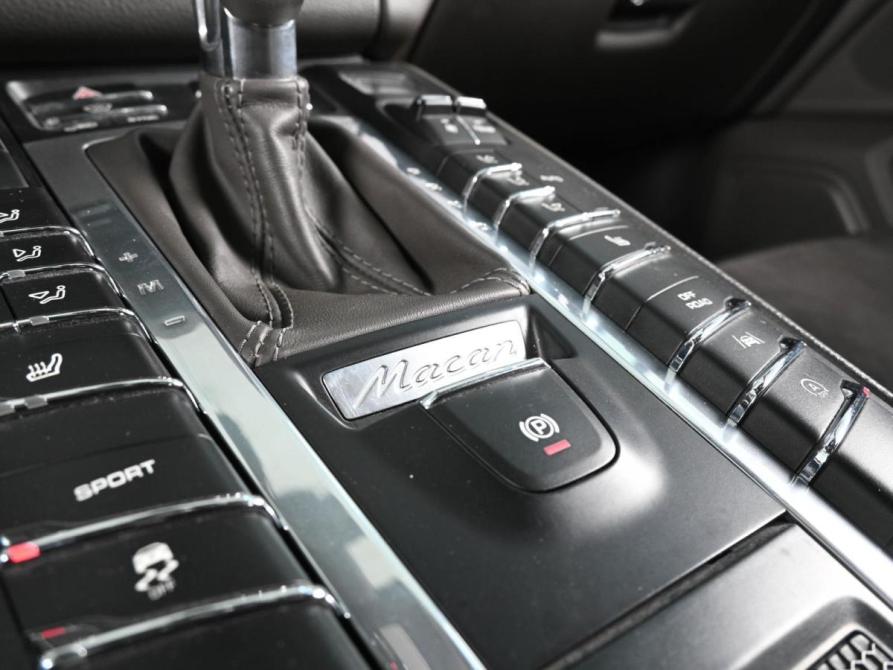 Porsche Macan I Ростов-на-Дону  - изображение 17
