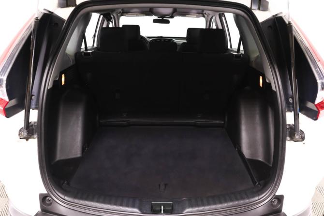 Honda CR-V V Рестайлинг с пробегом 2022 года, цена 3 369 000 рублей, 69550 км, внедорожник, Автокод Объявления