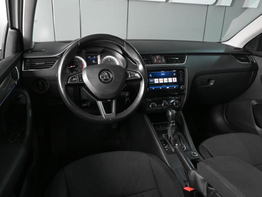 Skoda Octavia III (A7) Рестайлинг Ростов-на-Дону  - изображение 6