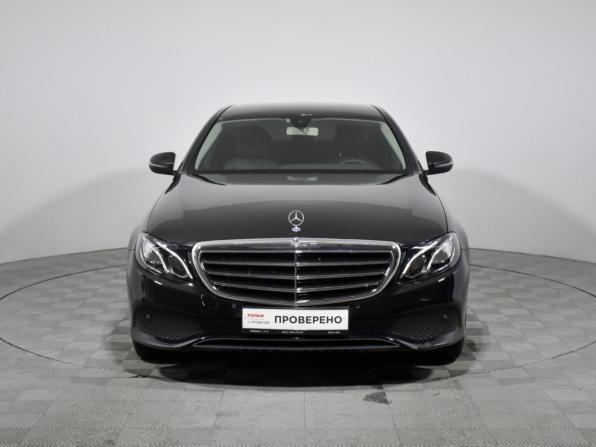 Mercedes-Benz E-Класс V (W213 S213 C238) с пробегом 2020 года, цена 2 550 000 рублей, 109263 км, седан, Автокод Объявления