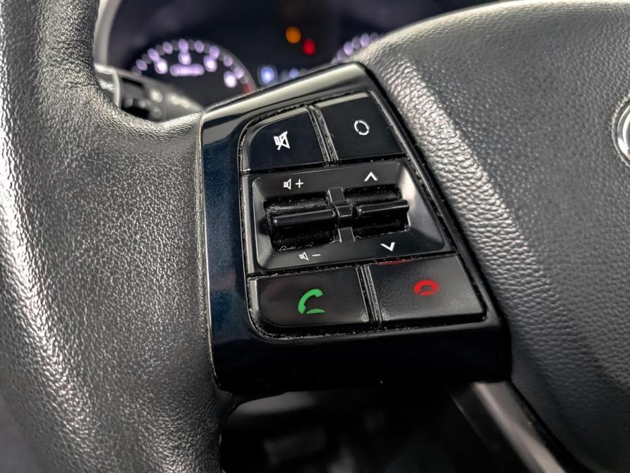 Hyundai Creta I Рестайлинг Москва  - изображение 28
