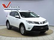 Toyota RAV4 IV (XA40) Уфа  - изображение 22
