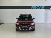 Skoda Yeti I Рестайлинг Санкт-Петербург  - изображение 47