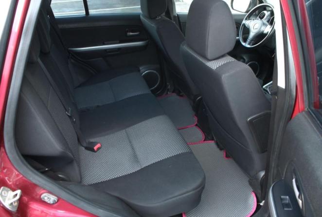 Suzuki Grand Vitara II с пробегом 2007 года, цена 750 000 рублей, 206095 км, внедорожник, Автокод Объявления