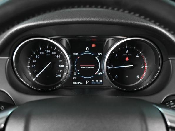 Land Rover Discovery Sport I с пробегом 2017 года, цена 2 199 000 рублей, 160787 км, внедорожник, Автокод Объявления
