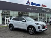 Mitsubishi ASX I Рестайлинг 3 Набережные Челны  - изображение 34