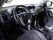 Toyota Land Cruiser Prado 150 Series Москва  - изображение 32