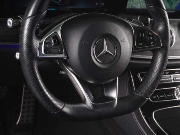 Mercedes-Benz E-Класс V (W213 S213 C238) с пробегом 2017 года, цена 3 515 000 рублей, 170470 км, седан, Автокод Объявления