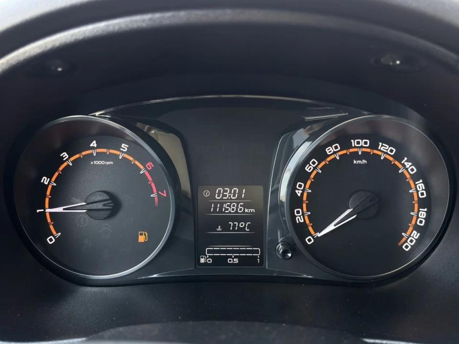 Lada (ВАЗ) Granta I Рестайлинг Краснодар  - изображение 16