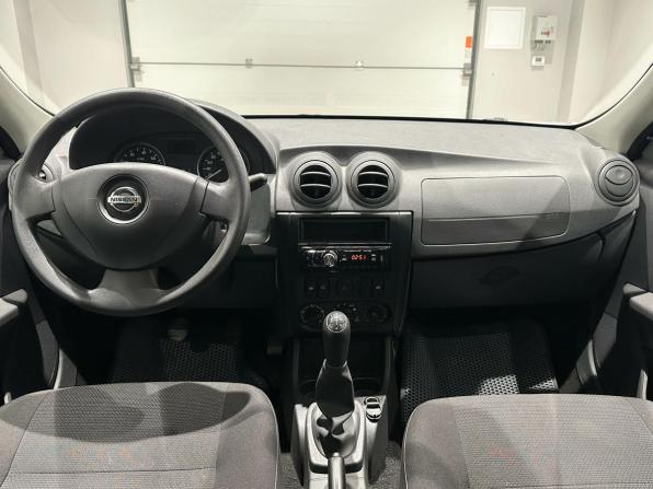 Nissan Almera III (G15) с пробегом 2018 года, цена 900 000 рублей, 122134 км, седан, Автокод Объявления