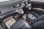 Toyota ISis I Рестайлинг Томск  - изображение 32