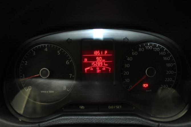Volkswagen Polo V с пробегом 2014 года, цена 799 000 рублей, 152881 км, седан, Автокод Объявления