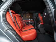 BMW X5 M III (F95) Рестайлинг Москва  - изображение 54