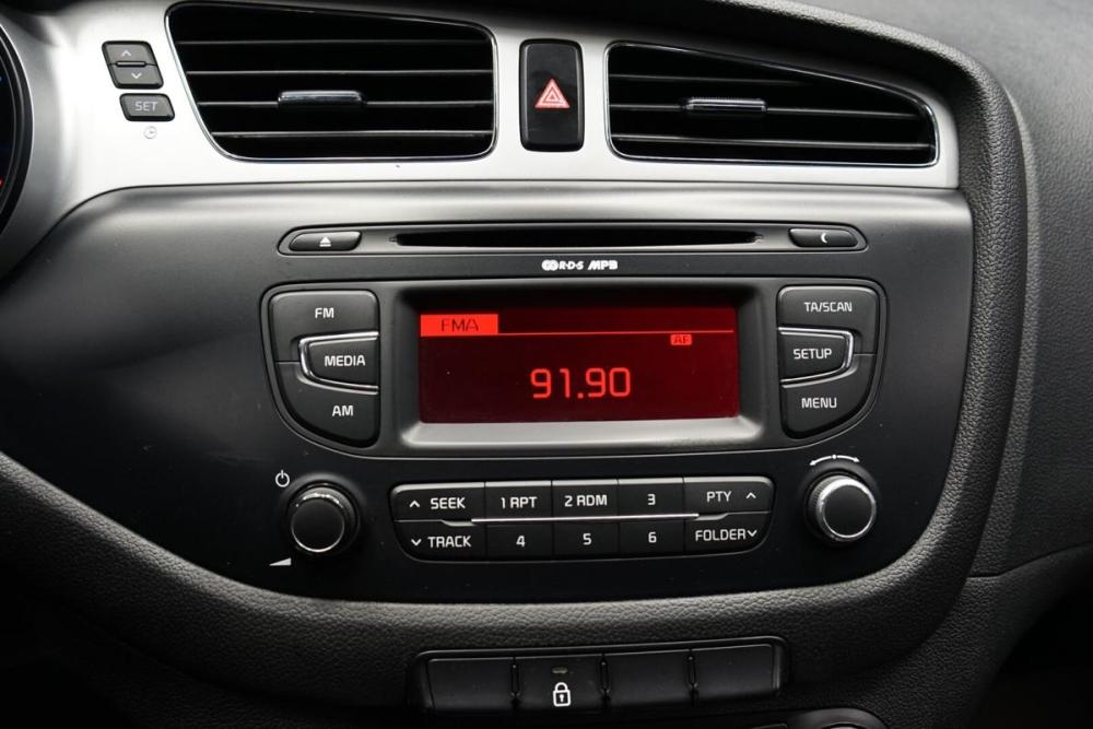 Kia Ceed II Крым  - изображение 19