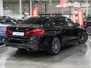 BMW 5 серии VII (G30/G31/G38) Санкт-Петербург  - изображение 37