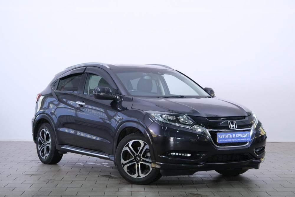Honda Vezel I Омск  - изображение 1