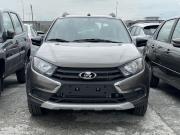 Lada (ВАЗ) Granta I Рестайлинг Екатеринбург  - изображение 8