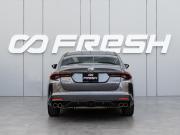 GAC Trumpchi Empow Краснодар  - изображение 26