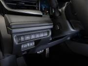 Toyota Camry IX (XV80) China Market Москва  - изображение 49