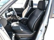 Lada (ВАЗ) Niva Travel I Рестайлинг Новороссийск  - изображение 29
