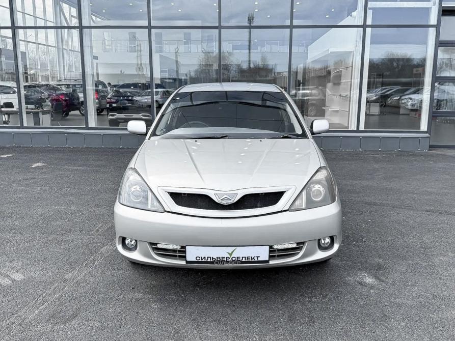Toyota Allion I Курган  - изображение 3