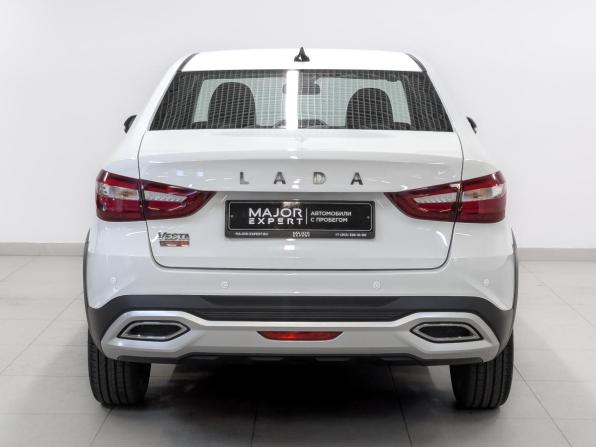 Lada (ВАЗ) Vesta I Рестайлинг (NG) с пробегом 2024 года, цена 1 375 000 рублей, 7592 км, седан, Автокод Объявления